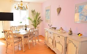 Falkenhof Premium - Ferienwohnung